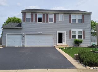 14421 Meadow Ln, Plainfield, IL 60544