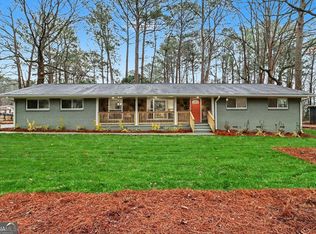 4212 Moore Rd, Conley, GA 30288