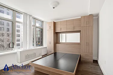 Rented by Anchor Associates