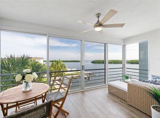 600 Sutton Pl #303B, Longboat Key, FL 34228
