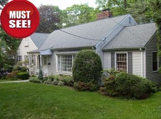 29 Highlands Ave, Springfield, NJ 07081