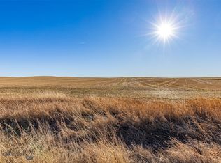 Nhn 21 Mile Rd, Broadview, MT 59015