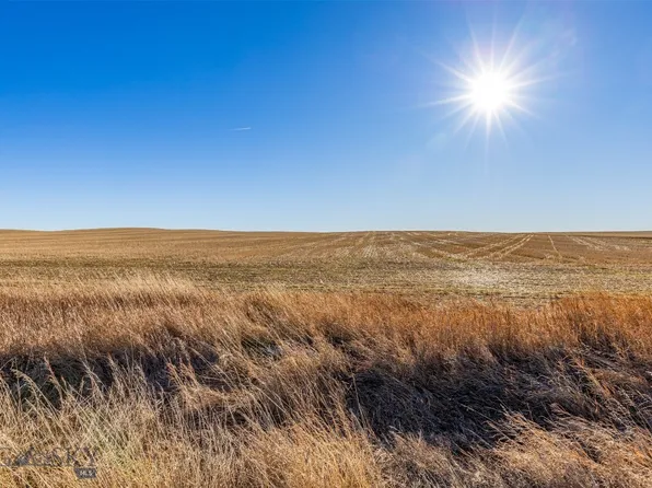 Nhn 21 Mile Rd, Broadview, MT 59015