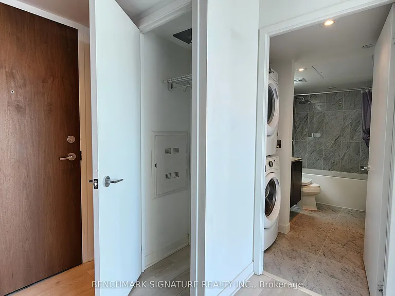 80 Queens Wharf Rd #1801 — Photo 8