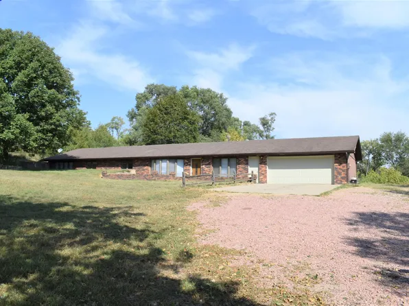 4605 Van Buren St, Sioux City, IA 51108