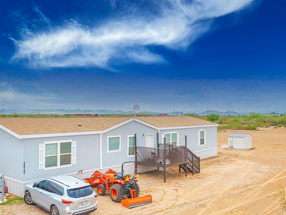 32707 N 222nd Ave, Wittmann, AZ 85361 Zillow