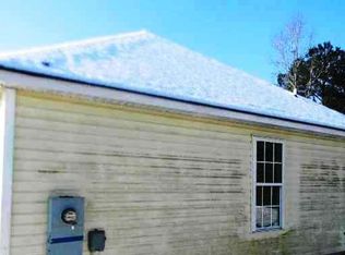 212 Katie Dr, Rocky Mount, NC 27803