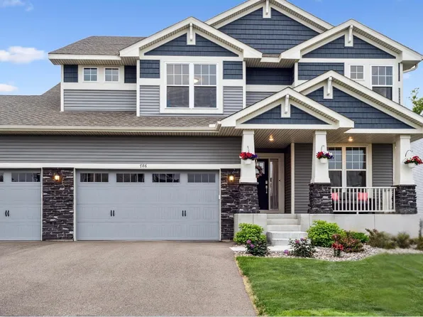 786 Spancil Hill Dr, Woodbury, MN 55129