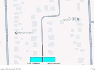 14920 Taylor Blvd, Livonia, MI 48154