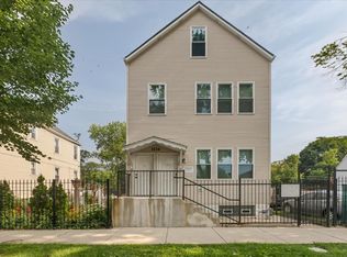 1234 W 49th Pl APT 1F, Chicago, IL 60609