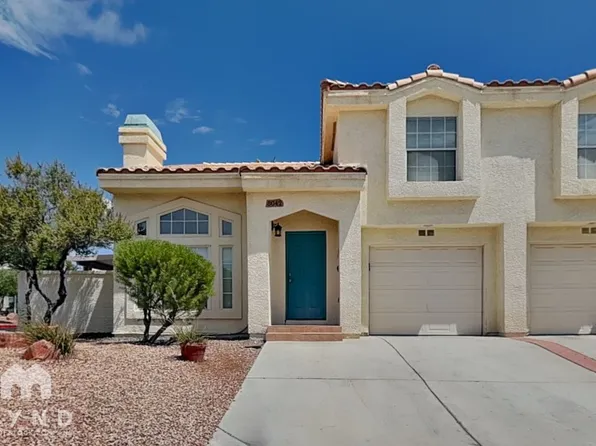 8042 Laurena Ave, Las Vegas, NV 89147