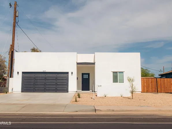 1619 S 15th Ave, Phoenix, AZ 85007