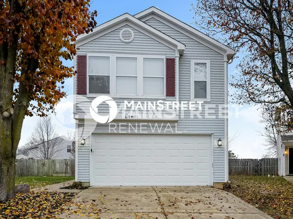 1146 Freemont Ln, Greenwood, IN 46143