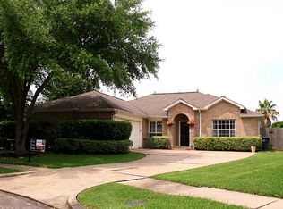 202 Fort Sumter Ct, Richmond, TX 77469