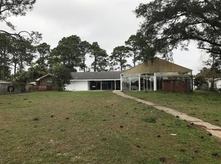 6205 N Lagoon Dr, Panama City Beach, FL 32408
