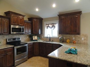 3 N Birch Cir, Rigby, ID 83442