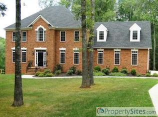 1806 Wiggington Rd, Lynchburg, VA 24502