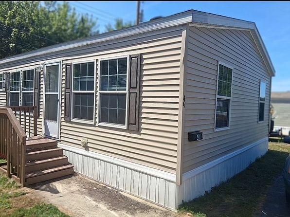 3202 Mogadore Rd #44