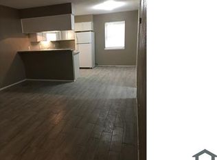 1842 Thompson St, La Marque, TX 77568