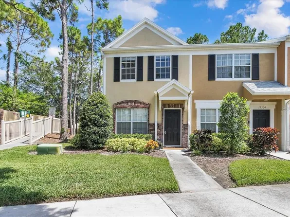 12302 Berkeley Square Dr, Tampa, FL 33626