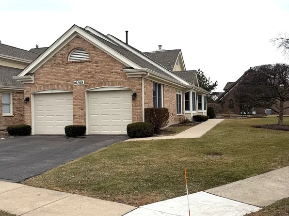 10709 Hollow Tree Rd, Orland Park, IL 60462
