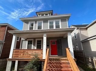 3106 Carolina Ave, Richmond, VA 23222