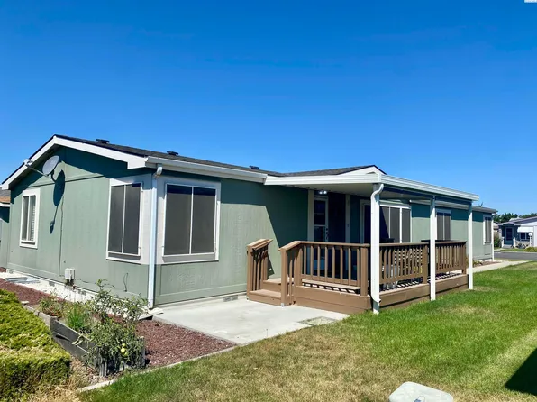 312 S Columbia Center Blvd Unit 86, Kennewick, WA 99336