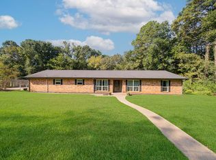 4525 Surratt Rd, Longview, TX 75604