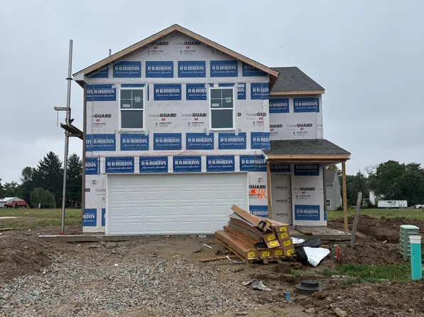 180 Chakeres Way, Wilmington, OH 45177