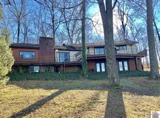 4891 Beal Rd, Benton, KY 42025