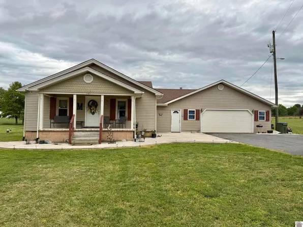 285 Huie Ln, Mayfield, KY 42066