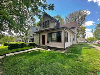 121 Cecelia St, Sioux City, IA, 51105