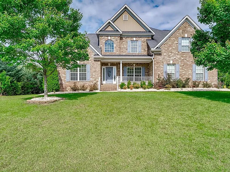 357 Heritage Forest Dr — Photo 1