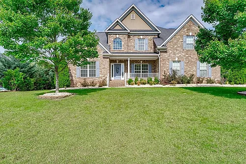357 Heritage Forest Dr Photo 1