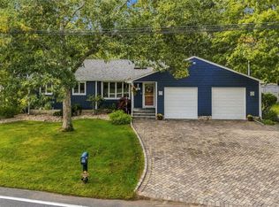 67 Wakeman Road, Hampton Bays, NY 11946