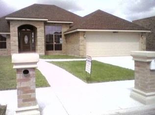 2607 Stacey St, Edinburg, TX 78539