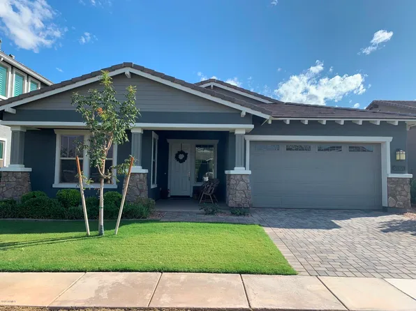 2929 E Pinto Dr, Gilbert, AZ 85296