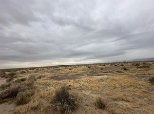 E2 48th St W, Lancaster, CA 93536