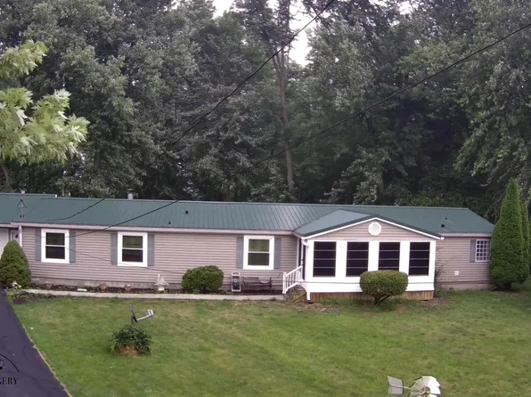 502 E 12th St, Fairmount, IN 46928
