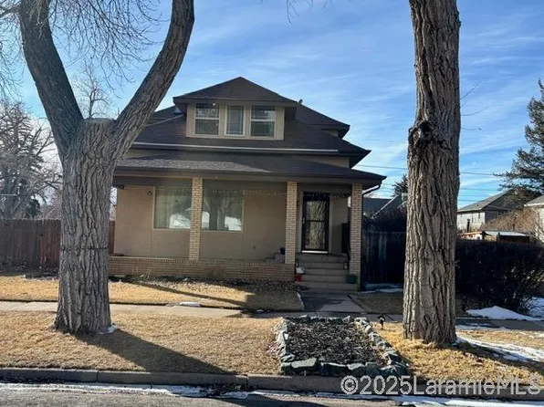620 S 10th St, Laramie, WY 82070