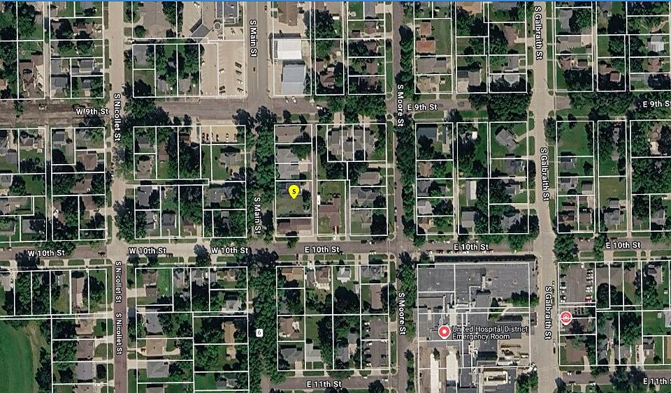 1st image of 417 S Main St