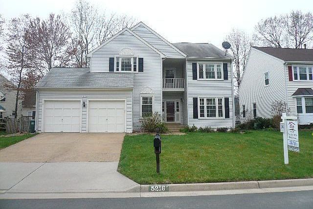 1st image of 5216 Woodleaf Ct
