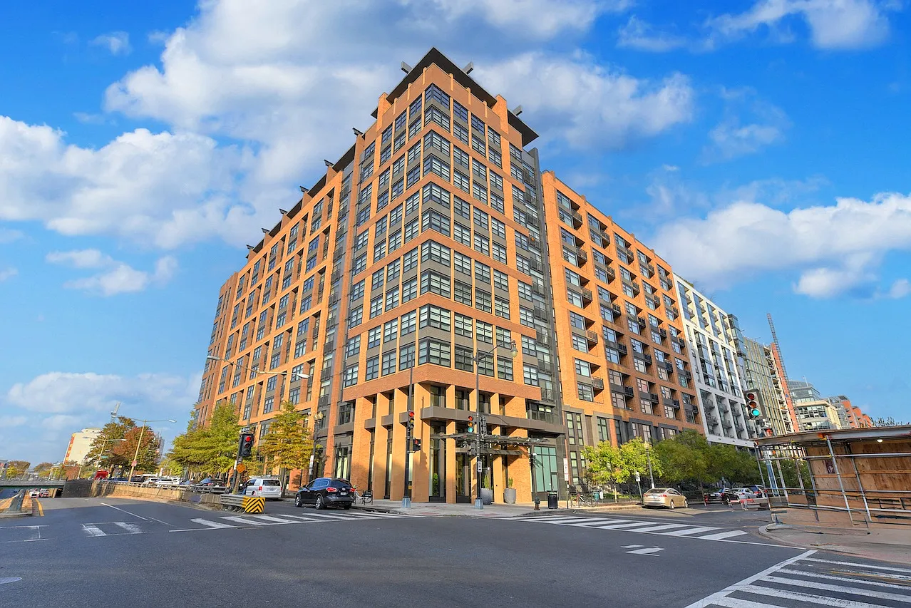 Affinity at 2M Street — Photo 2