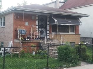 847 W 50th St, Chicago, IL 60609