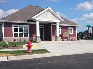 N63W13640 Hummingbird Way LOT 107, Menomonee Falls, WI 53051