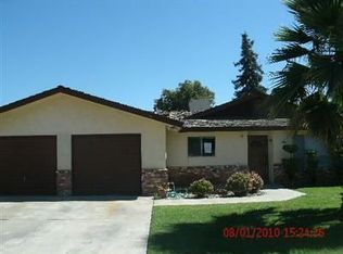 2361 Tammy Ln, Selma, CA 93662