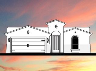 7405 Meadow Sage Dr, El Paso, TX 79911