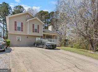 155 River Forest Dr NE, Milledgeville, GA