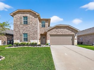 723 Acacia Park Ln, Rosharon, TX 77583