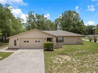 5216 E Hopp Ln, Inverness, FL 34452